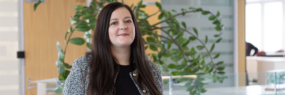 Product Manager, myDSV, Global Products & Services